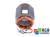 A06B-0148-B075#7076 FANUC STATOR