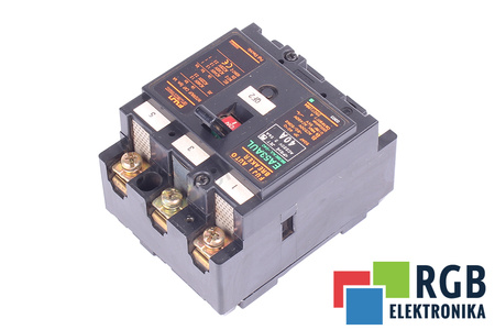 EA53AUL FUJI ELECTRIC DECONECTOR