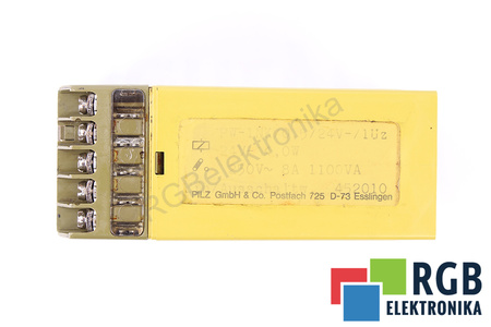 PW-1NK/0.5/24V-/1UZ PILZ 452010 RELEU DE SIGURANȚĂ