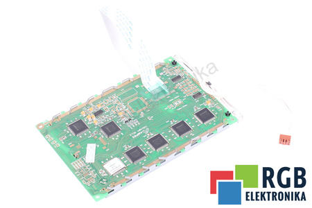 320240F AMPIRE 3.5" 3.5" MATRICE LCD