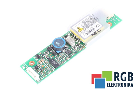 INVERTOR 104PW161 NEC 104PW161-C 8540106
