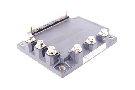 6MBP100RTC060-01 FUJI ELECTRIC A50L-0001-0336