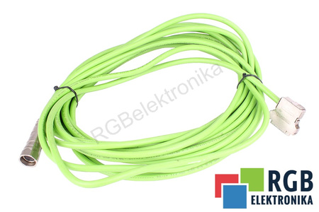 E47408 AWM 16/25PIN 10M CABLU