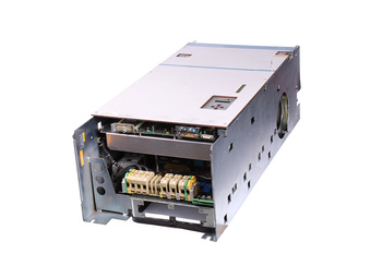 RAC2.3-200-380-L00-W1 INDRAMAT R911261089 AC-MAIN SPINDLE DRIVE