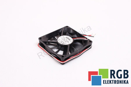3106KL-05W-B59 NMB TECHNOLOGIES 80X80X15MM, 24V, 0.16A EVANTAI