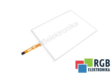 5D5201.11 268X201MM, 4PIN ATINGEȚI ÎNLOCUITOR