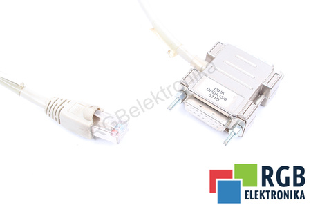 DNDA15/8 DINA ELEKTRONIK 2M CABLU