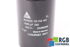 CONDENSATOR B43550-S5158-M2 S+M 1500UF, 450VDC CONDENSATOR