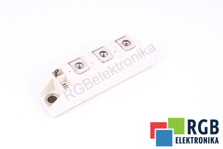 SKKH42/16E SEMIKRON SEMIPACK 1 42A, 1600V