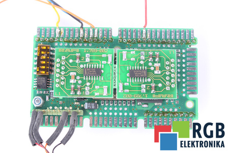 KL003 2.840-002 RAFI RAFI PENTRU FIPC 8.6