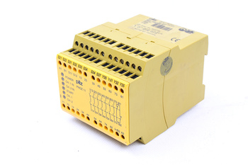 PNOZ11 PILZ 774080 RELEU DE SIGURANȚĂ