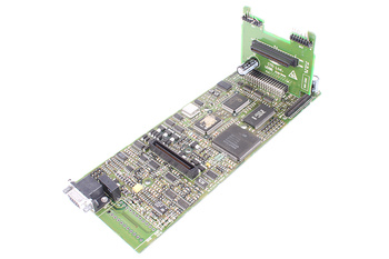UD-90A ISS5 CONTROL TECHNIQUES DEFECT – PENTRU PIESE
