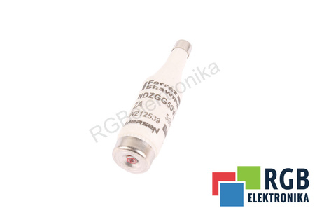 SIGURANŢĂ NDZGG50V2 FERRAZ SHAWMUT W212539 2A, 500V