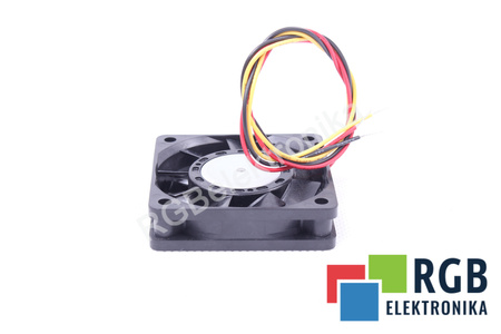 109P0612S701 SANYO DENKI 60X60X15MM, 12V, 0.15A EVANTAI
