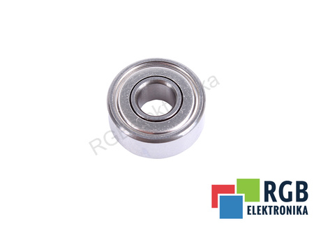 R3ZZ EZO 4.7625X12.7X4.9784, 293KN, 103KN RULMENT