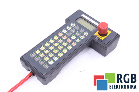 HT4/20656 KEBA HANDTERMINAL PANTIDANTIV TEACH