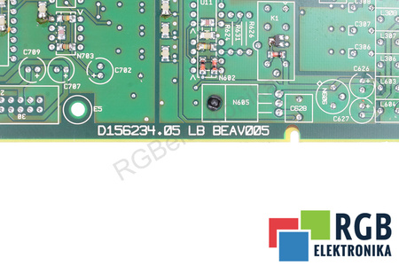 BEAV005 SCHENCK D156234.05