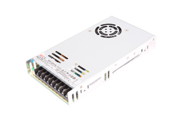 RSP-320-48 MEAN WELL ALIMENTARE