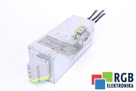 FFU3X100SMR-3 LGF FILTER