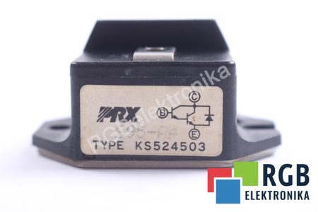 KS524503 PRX TRANZISTOR DARLINGTON