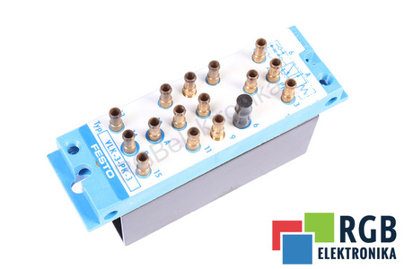 VLK-3-PK-3 FESTO