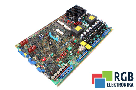 A20B-0009-0532/11D FANUC PENTRU PIESE