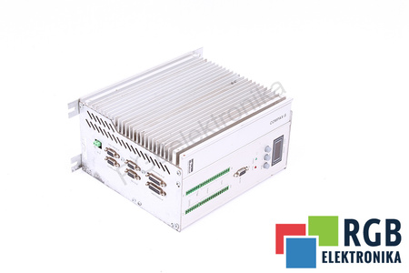 CPX2570S PARKER E2 COMPAX-S HAUSER