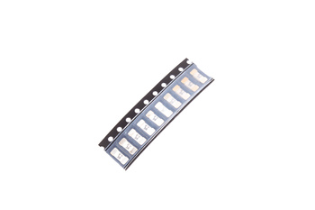 SIGURANȚĂ CERAMICĂ CU ÎNTÂRZIERE 0452003.MRL LITTELFUSE 125V, 3A, SMD 2410, 10PCS