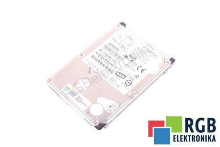 HTS428060F9AT00 HITACHI TRAVELSTAR 60GB