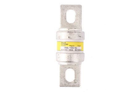 SIGURANŢĂ CR6L-150UL FUJI ELECTRIC SUPER RAPID 600V, 150A