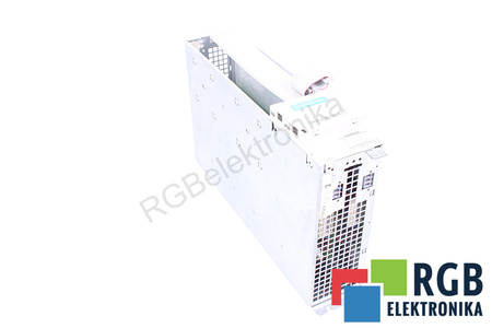 6SN1123-1AB00-0CA0 SIEMENS SIMODRIVE 611 LT-MODUL INT. 2X25A