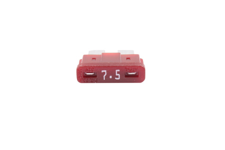SIGURANȚĂ AUTO 340026-58V ESKA 58V, 7.5A, 19.3MM, 10PCS