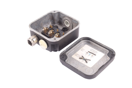 MG2 EBM FT445 64131 64135 CUTIE MOTOR