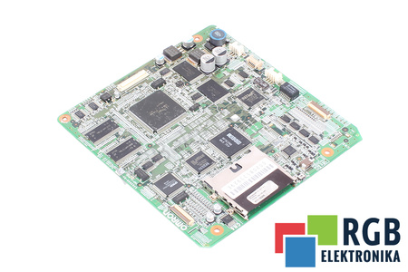 5303900-0A-A OMRON PENTRU JZRCR-NPP04B-3