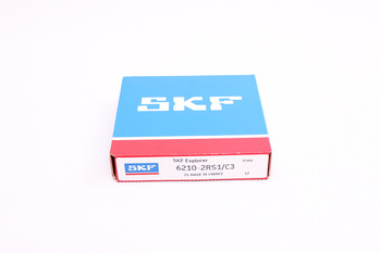 62102-RS1/C3 SKF 50X90X20 RULMENT