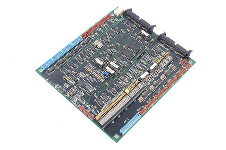 3095 HAAS AUTOMATION