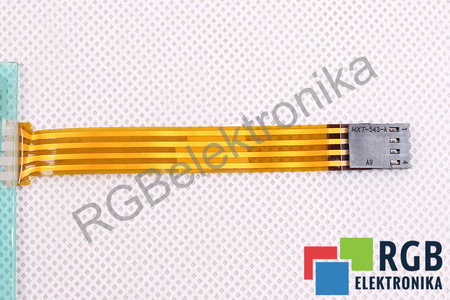 VT155W 113X73, 4PIN ATINGEȚI