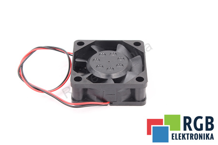 1606KL-04W-B50 NMB TECHNOLOGIES 40X4015MM, 12V, 0.11A EVANTAI