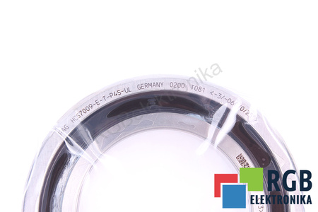 HCS7009-E-T-P4S-UL FAG 45X75X16 RULMENT