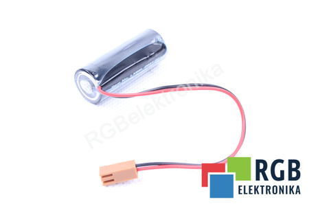 LX98L-0031-0012 FANUC 3VCNC BATERIE