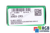 3003-2RS INA 17X35X14 RULMENT
