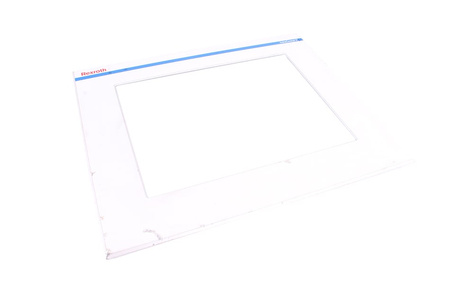 VEP40.2CEU-128NN-CAD-128-NN-FW REXROTH PARTEA DIN FAȚĂ A CUTIEI