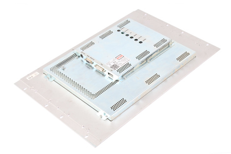 SCM15X12-R BECK RGB/DVI/DP