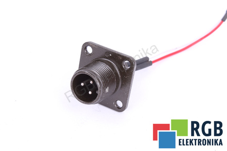 A06B-0153-B175#7075 FANUC A30/3000 CUIB