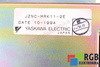 JZNC-MRK11-2E YASKAWA GRILĂ