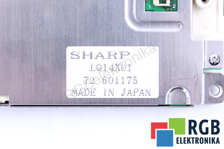 LQ14X01 SHARP MATRICE LCD
