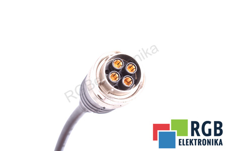 KINETIX ALLEN BRADLEY 7M 4PIN CABLU