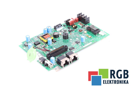 P02341-3 FUJI ELECTRIC V806-POW PENTRU V806MD