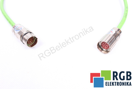 16PIN SIEMENS 6M CABLU DE REZOLUȚIE