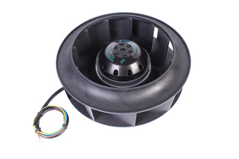 K3G200-AG16-I3 EBM PAPST 0.45KW, 230V, 2.0A EVANTAI